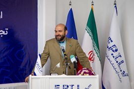 آزمایشگاه تجهیزات ضدانفجار شرکت اپیل